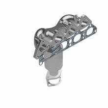 Load image into Gallery viewer, MagnaFlow Direct Fit Catalytic Converter 04-08 Hyundai Elantra 2.0L