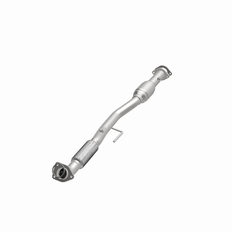 MagnaFlow Direct Fit Catalytic Converter 07-08 2.5L Altima rear OEM