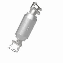 Load image into Gallery viewer, MagnaFlow Direct Fit Catalytic Converter 01-02 Frontier PS fr OEM