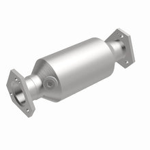 Load image into Gallery viewer, MagnaFlow Direct Fit Catalytic Converter 75-92 Audi/VW CA