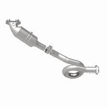 Load image into Gallery viewer, MagnaFlow Direct Fit Catalytic Converter 2018 Jeep Wrangler 3.6L V6 OEM Manifold