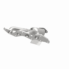 Load image into Gallery viewer, MagnaFlow Direct Fit Catalytic Converter 10-12 Ford Fusion 2.5L