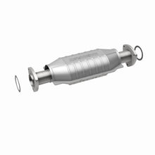 Load image into Gallery viewer, MagnaFlow Direct Fit Catalytic Converter GM 90 94