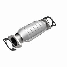 Load image into Gallery viewer, MagnaFlow 90-94 Nissan D21 2.4L / 88-89 Toyota Van 2.2L Direct Fit Catalytic Conv California Grade