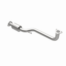 Load image into Gallery viewer, MagnaFlow Direct Fit Catalytic Converter 92-94 2.8L Audi 100 D/S MT