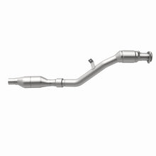 Load image into Gallery viewer, MagnaFlow Direct Fit Catalytic Converter 04-06 Audi S4 4.2L CA