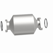 Load image into Gallery viewer, MagnaFlow Direct Fit Catalytic Converter 93-97 Geo Prizm-Toyota Celi