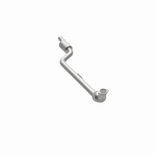 Load image into Gallery viewer, MagnaFlow Direct Fit Catalytic Converter 02-04 Mercedes C32 3.2L Passenger Side