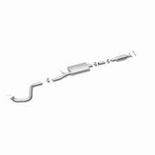 Load image into Gallery viewer, MagnaFlow Direct Fit Catalytic Converter California Grade 2014 Kia Soul 2.0L