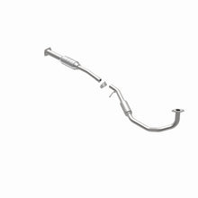 Load image into Gallery viewer, MagnaFlow Direct Fit Catalytic Converter 94-96 Buick Century/Oldsmobile
