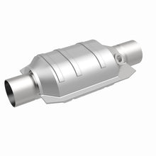 Load image into Gallery viewer, MagnaFlow Universal Catalytic Converter Single O2