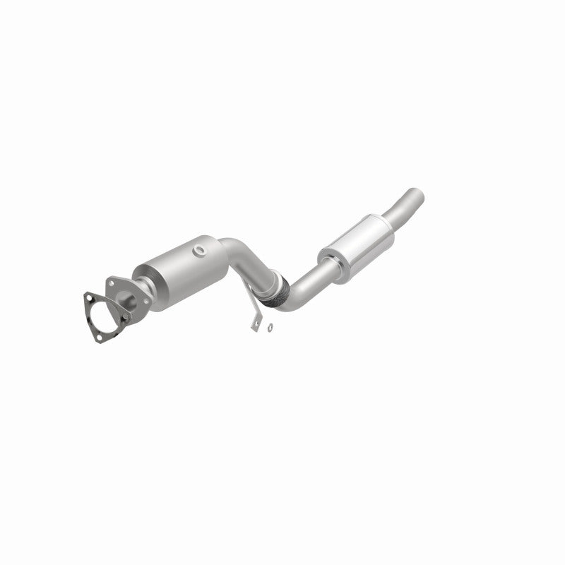 MagnaFlow Direct Fit Catalytic Converter 08-09 Audi A4 Quattro 3.2L