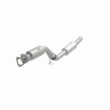Load image into Gallery viewer, MagnaFlow Direct Fit Catalytic Converter 08-09 Audi A4 Quattro 3.2L