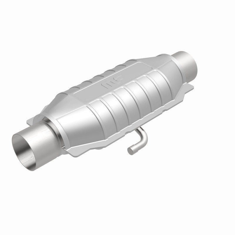 MagnaFlow Universal Catalytic Converter 3 inch PC2 Rear