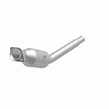 Load image into Gallery viewer, MagnaFlow California Direct Fit Converter 10-12 Jaguar XJ 5.0L