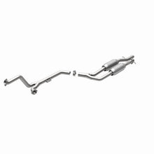 Load image into Gallery viewer, MagnaFlow Direct Fit Catalytic Converter 92-93 Mercedes 500E 5.0L