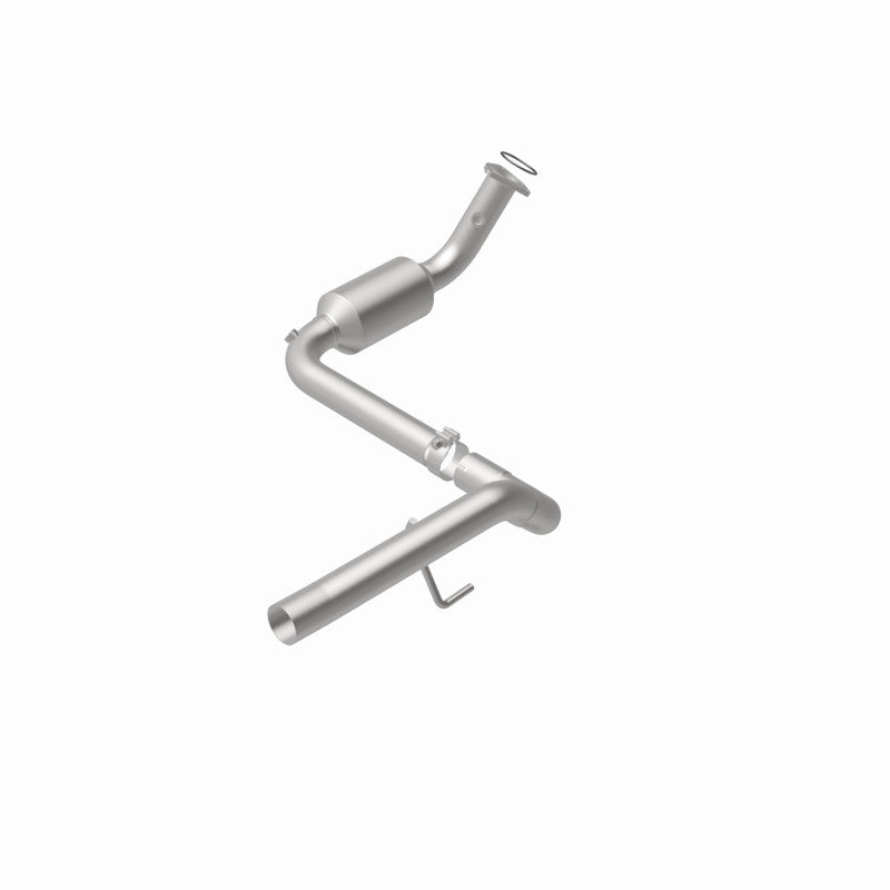 MagnaFlow California Direct Fit Converter 02-03 Cadillac Escalade 6.0L