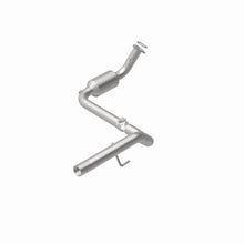 Load image into Gallery viewer, MagnaFlow California Direct Fit Converter 02-03 Cadillac Escalade 6.0L
