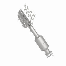 Load image into Gallery viewer, MagnaFlow Direct Fit Catalytic Converter 05-09 Lexus GX470 4.7L