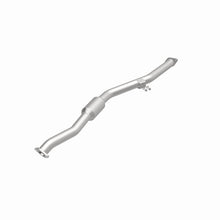 Load image into Gallery viewer, MagnaFlow Direct Fit Catalytic Converter 15-19 Subaru WRX H4 2.0L