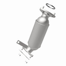 Load image into Gallery viewer, MagnaFlow Direct Fit Catalytic Converter 07-08 GM SUV 3.6L Front OEM