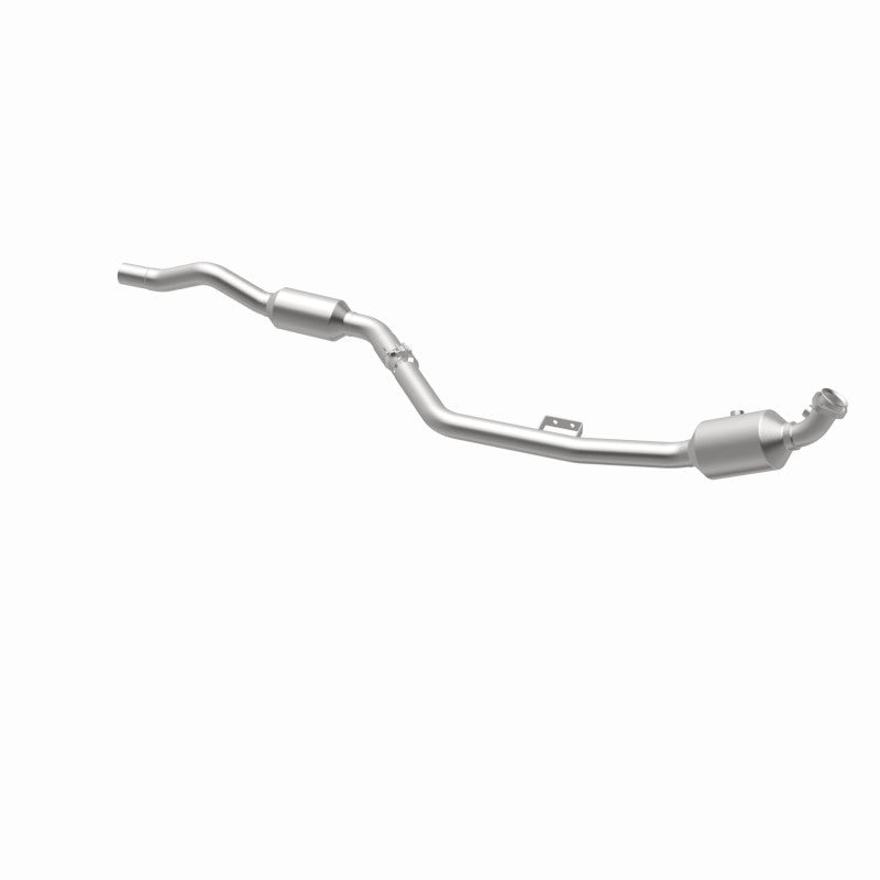 MagnaFlow Direct Fit Catalytic Converter 07-09 Mercedes-Benz E350 V6-3.5L