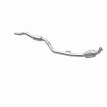 Load image into Gallery viewer, MagnaFlow Direct Fit Catalytic Converter 07-09 Mercedes-Benz E350 V6-3.5L