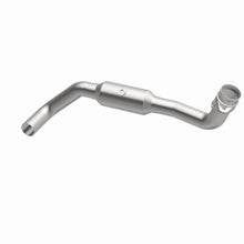 Load image into Gallery viewer, MagnaFlow DF Cat. Conv 07-08 Ford F-150 Pickup 5.4L D/S / 12/06-08 Lincoln Truck Mark LT 5.4L D/S
