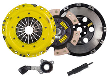 Load image into Gallery viewer, ACT 16-18 Ford Focus RS / ST XT/Race Sprung 6 Pad Clutch Kit