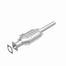 Load image into Gallery viewer, MagnaFlow Direct Fit Catalytic Converter 87-90 Jeep Wrangler 4.2L L6