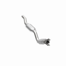 Load image into Gallery viewer, MagnaFlow Direct Fit Catalytic Converter 04-06 Dodge Ram SRT-10 8.3L Passenger Side