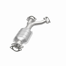 Load image into Gallery viewer, MagnaFlow Direct Fit Catalytic Converter Mazda 929 92-95 3.0L