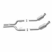 Load image into Gallery viewer, MagnaFlow Direct Fit Catalytic Converter Mustang 05-09 4.6L OEM