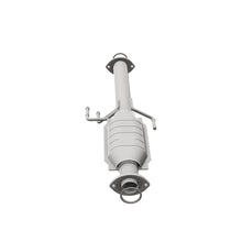 Load image into Gallery viewer, MagnaFlow Direct Fit Catalytic Converter 01-02 Tacoma CC-SB 3.4L 4w