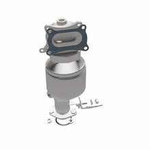 Load image into Gallery viewer, MagnaFlow Direct Fit Catalytic Converter 2008-2016 Honda Odyssey 3.5L