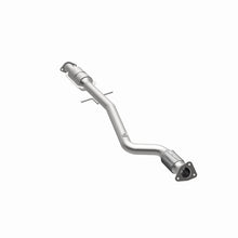 Load image into Gallery viewer, MagnaFlow Direct Fit Catalytic Converter 2012-2014 CRUZE 1.4L Underbody