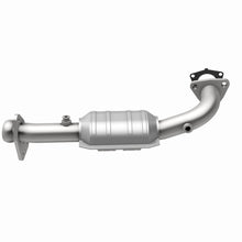 Load image into Gallery viewer, MagnaFlow Direct Fit Catalytic Converter Gm