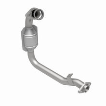 Load image into Gallery viewer, MagnaFlow Direct Fit Catalytic Converter Ford-Mercury 21.13X5X4 2/2
