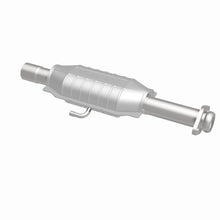 Load image into Gallery viewer, MagnaFlow Direct Fit Catalytic Converter GM