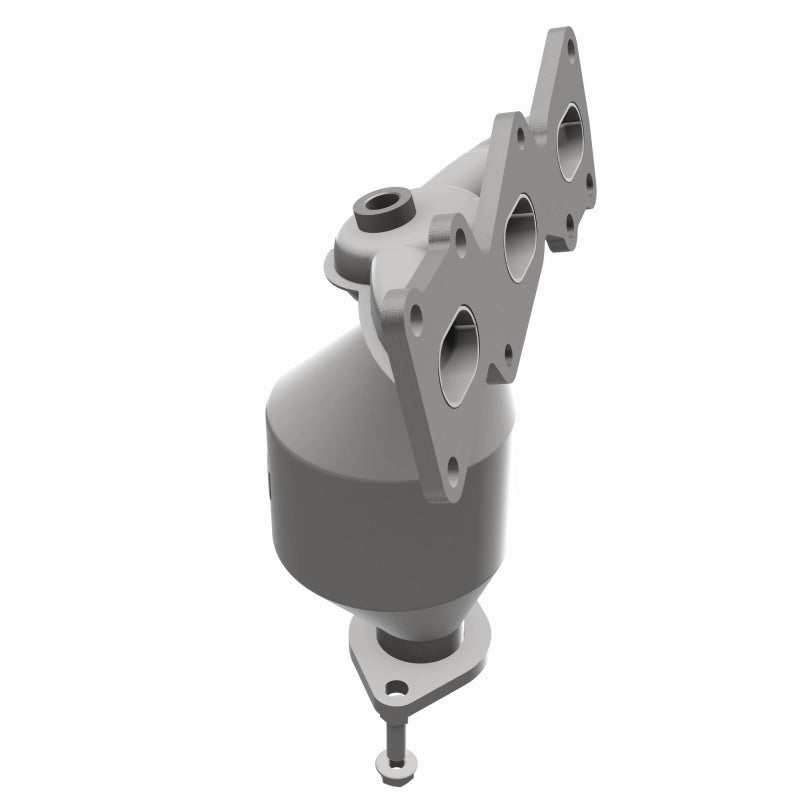 MagnaFlow Direct Fit Catalytic Converter 09-10 Hyundai Sonata 3.3L