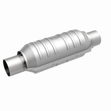 Load image into Gallery viewer, MagnaFlow Universal Catalytic Converter 2.50 CA