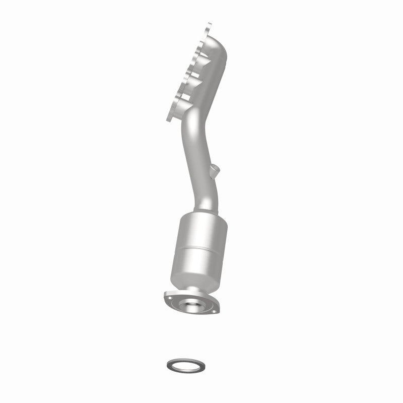 MagnaFlow Direct Fit Catalytic Converter 08-09 Lexus LS600H 5.0L