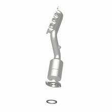 Load image into Gallery viewer, MagnaFlow Direct Fit Catalytic Converter 08-09 Lexus LS600H 5.0L
