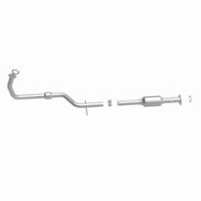 Load image into Gallery viewer, MagnaFlow Direct Fit Catalytic Converter Sunfire 98-99 2.2L