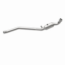 Load image into Gallery viewer, MagnaFlow Direct Fit Catalytic Converter 06-11 ML350 3.5L ds