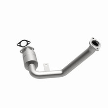 Load image into Gallery viewer, MagnaFlow Direct Fit Catalytic Converter 01-03 Montero 3L Driver Side Front OEM