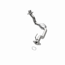 Load image into Gallery viewer, MagnaFlow Direct Fit Catalytic Converter 96-97 Ford Explorer 5.0L