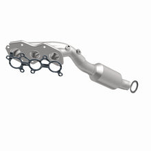 Load image into Gallery viewer, MagnaFlow Direct Fit Catalytic Converter 06-08 IS250/350 PS mani OEM