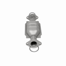 Load image into Gallery viewer, MagnaFlow Direct Fit Catalytic Converter 98-00 Mazda 626 2.0L OEM