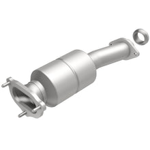 Load image into Gallery viewer, MagnaFlow Direct Fit Catalytic Converter 04 Ranger/BSer rr 3.0L